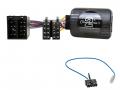 Connects2 Lenkradadapter fr Citroen auf Kenwood- 42-CT-702