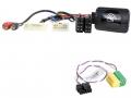 Connects2 Lenkradadapter fr Citroen C1 (ab 2014) auf Blaupunkt (bis 2016) - 42-CT-510