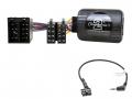 Connects2 Lenkradadapter fr Citroen auf Blaupunkt (ab 2019) / Pioneer - 42-CT-302