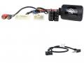 Connects2 Lenkradadapter fr Citroen C1 (ab 2014) auf Alpine - 42-CT-110