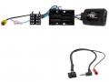 Connects2 Lenkradadapter fr Fiat Ducato, Peugeot Boxer, Citroen Jumper (ab 15) auf JVC - 42-FA-919