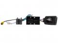 Connects2 Lenkradadapter fr Fiat Ducato, Peugeot Boxer, Citroen Jumper (ab 15) auf JVC - 42-FA-919