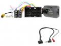 Connects2 Lenkradadapter fr Fiat Ducato (2014-2021) auf JVC - 42-FA-915