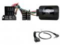 Connects2 Lenkradadapter fr Fiat Ducato / Multipla / Panda auf Clarion - 42-FA-812