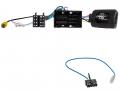 Connects2 Lenkradadapter fr Fiat Ducato, Peugeot Boxer, Citroen Jumper auf Kenwood - 42-FA-719