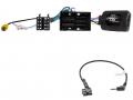 Connects2 Lenkradadapter fr Fiat Ducato, Peugeot Boxer, Citroen Jumper (ab 15) auf Sony - 42-FA-619
