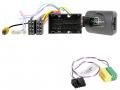 Connects2 Lenkradadapter fr Fiat Ducato (2014-2021) auf Blaupunkt (bis 2016) - 42-FA-515
