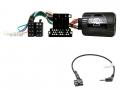 Connects2 CAN-Bus- / Lenkradadapter fr Ford Ka (RU8) auf Sony - 42-FO-609
