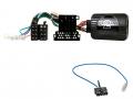 Connects2 CAN-Bus- / Lenkradadapter fr Ford Ka (RU8) auf Kenwood - 42-FO-709