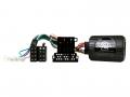 Connects2 CAN-Bus- / Lenkradadapter fr Ford Ka (RU8) auf Kenwood - 42-FO-709