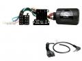 Connects2 CAN-Bus- / Lenkradadapter fr Ford Ka (RU8) auf Clarion - 42-FO-809