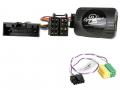 Connects2 Lenkradadapter fr Ford Transit / Custom (ohne Disp.) auf Blaupunkt (bis 2016) - 42-FO-515