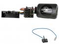 Connects2 Lenkradadapter fr Ford Transit / Custom (ohne Display) auf Kenwood - 42-FO-715
