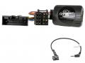 Connects2 Lenkradadapter fr Ford Transit / Custom (ohne Display) auf Sony - 42-FO-615