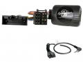 Connects2 Lenkradadapter fr Ford Transit / Custom (ohne Display) auf Clarion - 42-FO-815