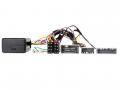 Connects2 Lenkradadapter fr Honda Civic (Tourer) / CR-V auf JVC - 42-HO-906