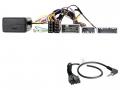 Connects2 Lenkradadapter fr Honda Civic (Tourer) / CR-V auf Clarion - 42-HO-806