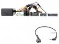 Connects2 Lenkradadapter fr Honda Civic Tourer / CR-V auf Blaupunkt (ab 2019) / Pioneer - 42-HO-306