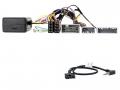 Connects2 Lenkradadapter fr Honda Civic (Tourer) / CR-V auf Alpine - 42-HO-106