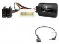 Connects2 Lenkradadapter fr Hyundai Santa Fe / ix55 / Kia Carens / Sportage auf Sony - 42-HY-602