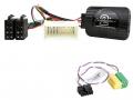 Connects2 Lenkradadapter fr Hyundai Santa Fe / ix55, Kia Carens auf Blaupunkt (bis 2016)- 42-HY-502
