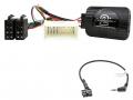 Connects2 Lenkradadapter fr Hyundai Santa Fe, Kia Carens, Sportage auf Blaupunkt Pioneer - 2-HY-302