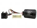 Connects2 Lenkradadapter fr Hyundai Santa Fe / ix55 / Kia Carens / Sportage auf Alpine - 42-HY-102