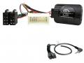 Connects2 Lenkradadapter fr Hyundai Santa Fe / ix55 / Kia Carens / Sportage auf Clarion - 42-HY-802