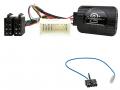 Connects2 Lenkradadapter fr Hyundai Santa Fe / ix55 / Kia Carens / Sportage auf Kenwood - 42-HY-702