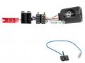 Connects2 Lenkradadapter fr Hyundai i10, i20, i30, ix20, Santa Fe / Sonata auf Kenwood - 42-HY-704