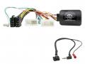 Connects2 Lenkradadapter fr Hyundai H350 / i30 / i40 /Kia Ceed /Sorento /Optima auf JVC - 42-HY-908