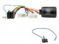 Connects2 Lenkradadapter fr Hyundai H350 / i30 / i40 / Kia Ceed / Sorento auf Kenwood - 42-HY-708