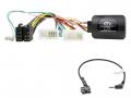 Connects2 Lenkradadapter fr Hyundai H350 / i30 / i40 /Kia Ceed /Sorento auf Sony - 42-HY-608