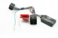 Connects2 Lenkradadapter fr Hyundai Santa Fe 2011 auf JVC - 42-HY-907