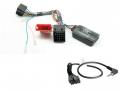 Connects2 Lenkradadapter fr Hyundai Santa Fe 2011 auf Clarion - 42-HY-807