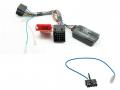 Connects2 Lenkradadapter fr Hyundai Santa Fe 2011 auf Kenwood - 42-HY-707