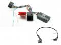 Connects2 Lenkradadapter fr Hyundai Santa Fe 2011 auf Sony - 42-HY-607