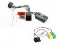Connects2 Lenkradadapter fr Hyundai Santa Fe 2011 auf Blaupunkt (bis 2016) - 42-HY-507