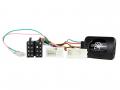 Connects2 Lenkradadapter fr Hyundai i10, ix20, ix35, i40, H1, Tucson, Santa Fe auf JVC - 42-HY-905