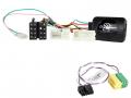 Connects2 Lenkradadapter fr Hyundai i10, ix20, ix35, i40, H1 auf Blaupunkt (bis 2016) - 42-HY-505