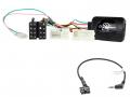 Connects2 Lenkradadapter fr Hyundai i10, ix20, ix35 auf Blaupunkt (ab 2019) / Pioneer - 42-HY-305