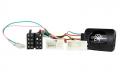 Connects2 Lenkradadapter fr Hyundai i10, ix20, ix35, i40, H1, Tucson, Santa auf Alpine - 42-HY-105