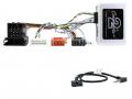 Connects2 Lenkradadapter fr Hyundai ix35 (LM) / Tucson auf Alpine - 42-HY-109