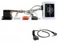 Connects2 Lenkradadapter fr Hyundai ix35 (LM) / Tucson auf Clarion - 42-HY-809