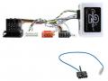 Connects2 Lenkradadapter fr Hyundai ix35 (LM) / Tucson auf Kenwood - 42-HY-709