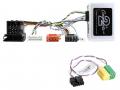 Connects2 Lenkradadapter fr Hyundai ix35 (LM) / Tucson auf Blaupunkt (bis 2016) - 42-HY-509
