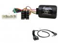 Connects2 Lenkradadapter fr Isuzu D-Max / MU-X, Chevrolet Colorado auf Clarion - 42-IZ-801