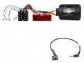 Connects2 Lenkradadapter fr Mazda 3 (BK, 2004-2009) auf Sony - 42-MZ-604