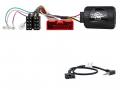 Connects2 Lenkradadapter fr Mazda 3 (BK, 2004-2009) auf Alpine - 42-MZ-104
