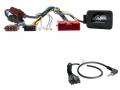 Connects2 Lenkradadapter fr Mazda 3 / 5 / 6 mit Soundsystem auf Clarion - 42-MZ-805